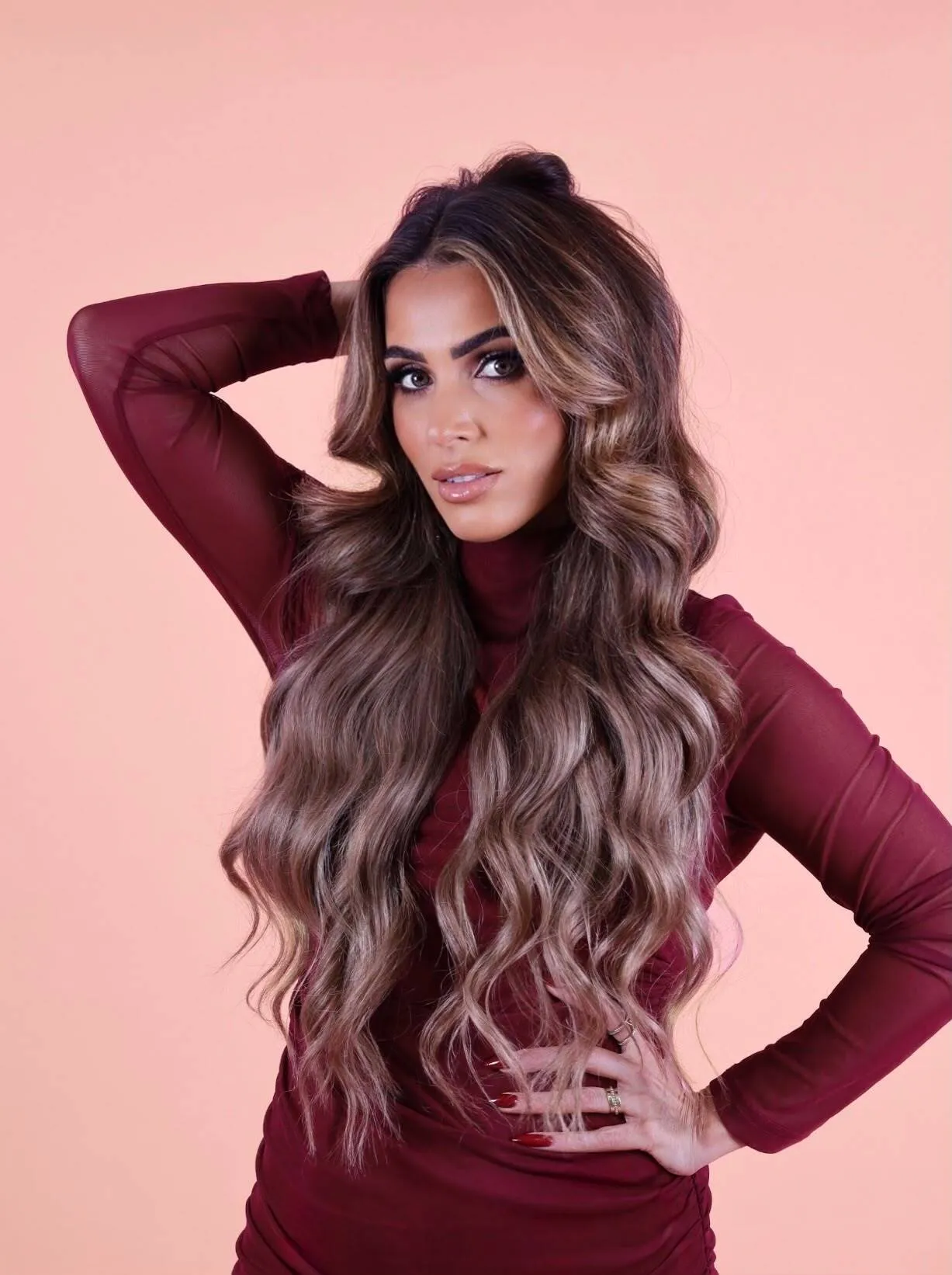 Sabrina